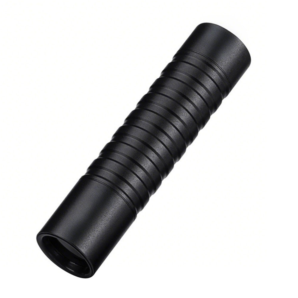 395 nm UV Flashlight Mini Black Light for Currency Detection Stain Finder