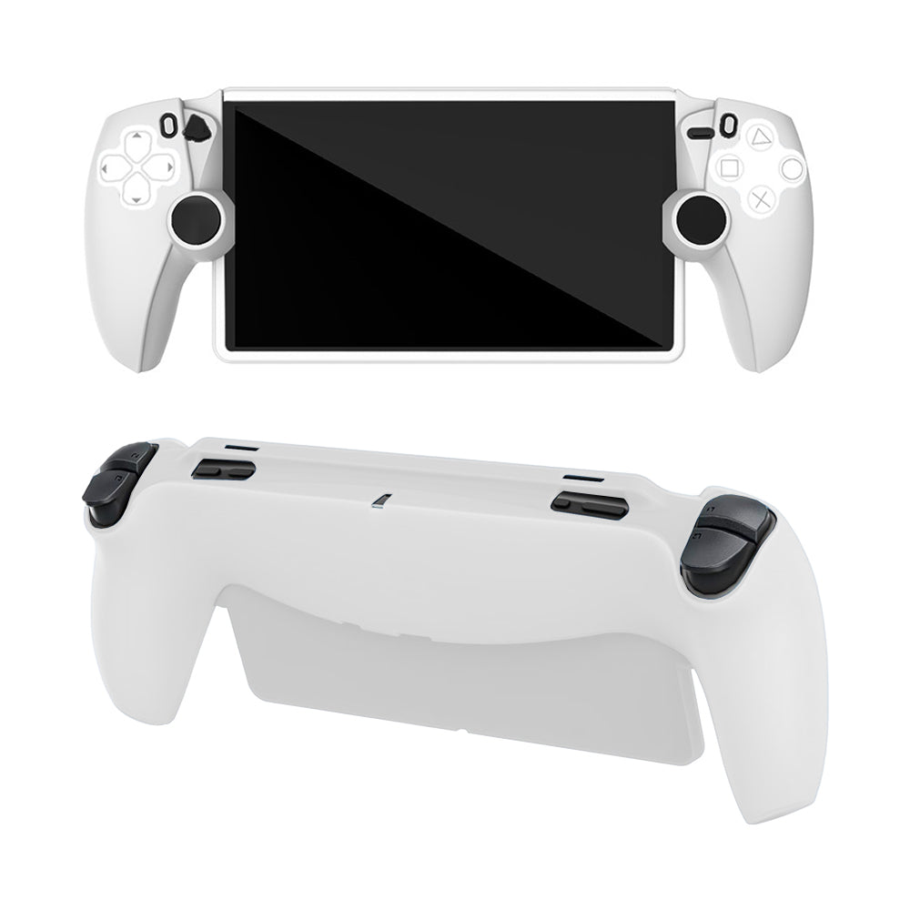 Silicone Protective Cover Case for PlayStation 5 Portal