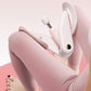 Adjustable Resistance Inner Thigh Toner and Strengthener