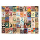 50Pcs Y2k Aesthetic Wallpaper Downtown Girl Room Poster Decor