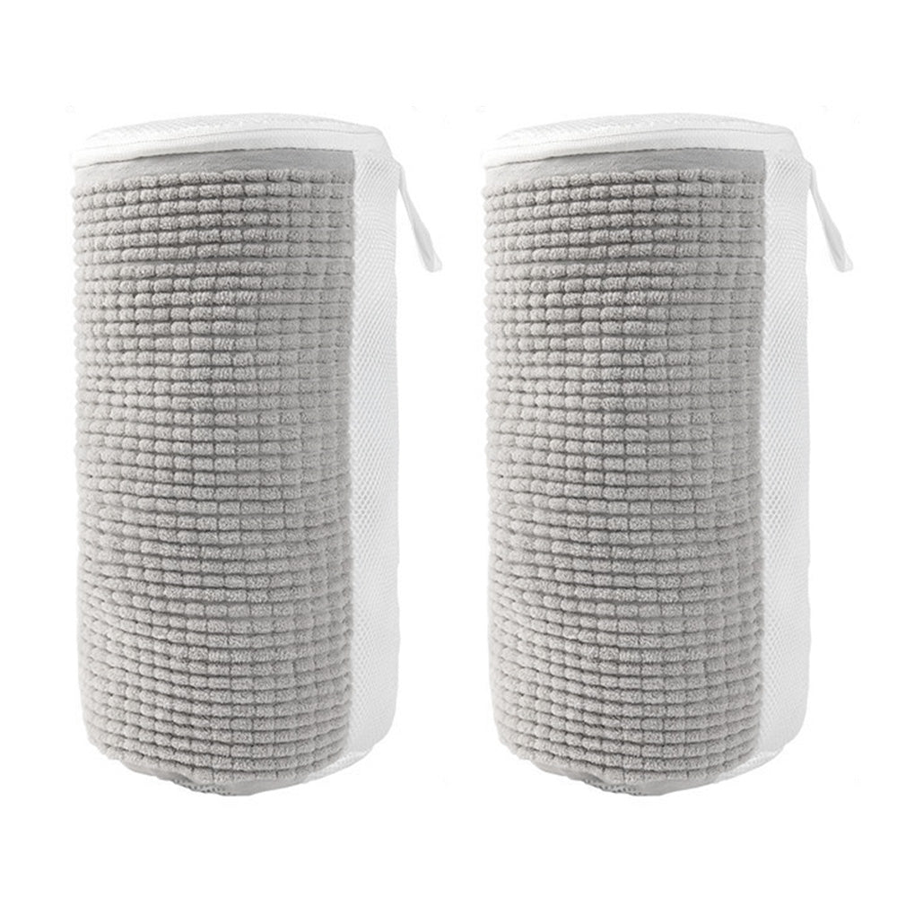 Shoe Laundry Bag For Washing Machine Reusable Shoe Washing Machine Bag