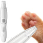 Suction Vacuum Pet Paw Trimmer Cordless Hair Shaver Vacuum Clipper for Dog Cat