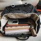 Hiking Backpack Packable Water Resistant Lightweight Daypack with Small Pouch