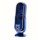 Wireless Cooling Table Fan Portable Tower Fan With 5 Speeds And 720 Degrees Oscillation