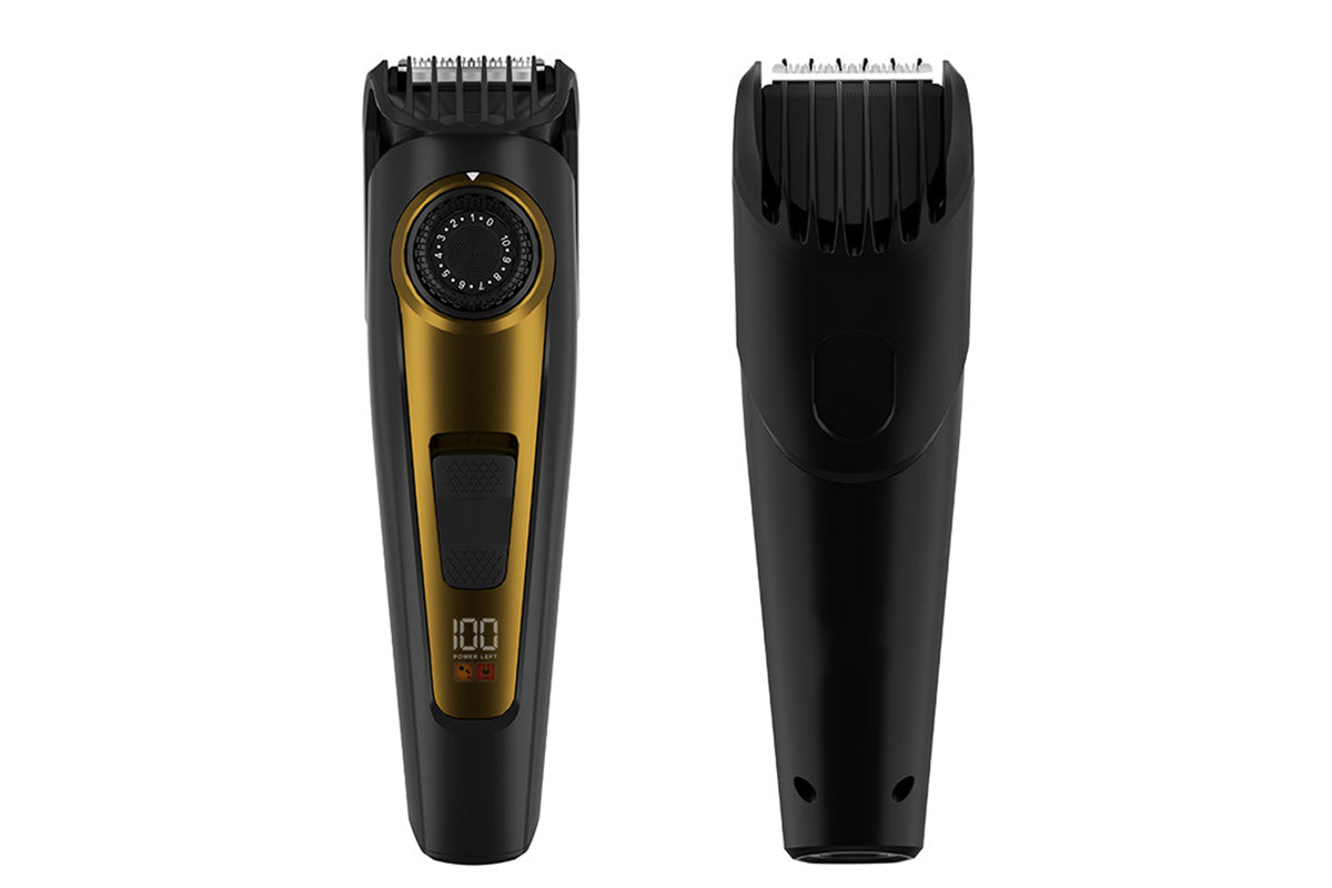 Electric Adjustable Beard Trimmer For Men Grooming Trimmer For Beard