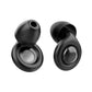 Silicone Noise Reduction Ear Plugs for Sleep Study Travel Office