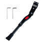 Adjustable Rear Bike Kick Stand