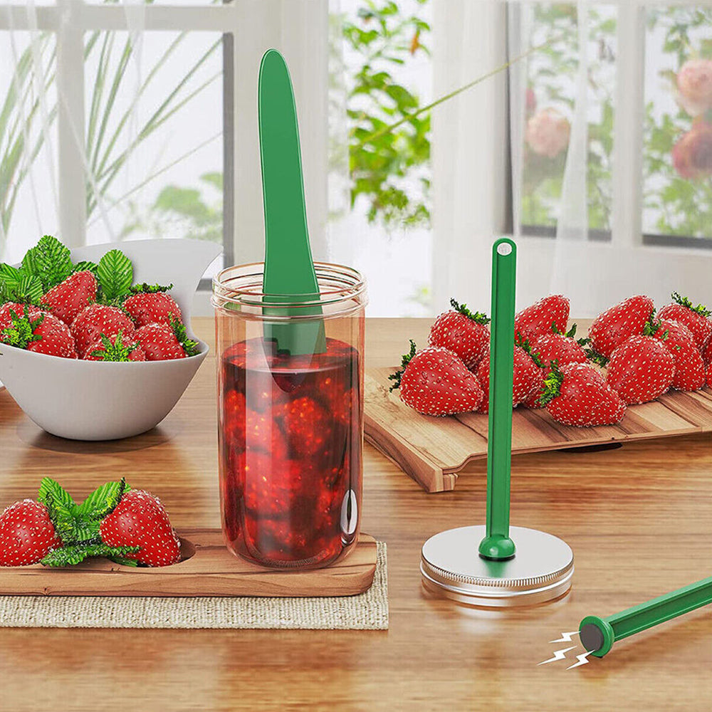 7Pcs Stainless Steel Canning Tools