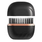 Mini Hair Straightener Rechargeable Wireless Portable Hair Comb for Women