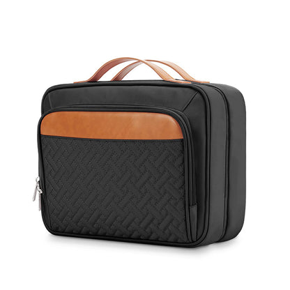 Travel Toiletry Cosmetic Bag