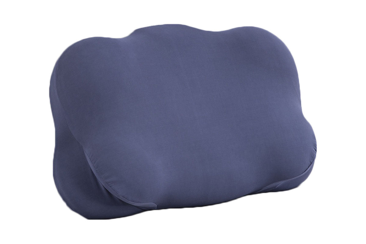 4D Cloud Pillow Ergonomic Neck Support Pillow Sleep Pillow