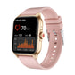 Smart Watch Fitness Tracker Blood Pressure Heart Rate Watch