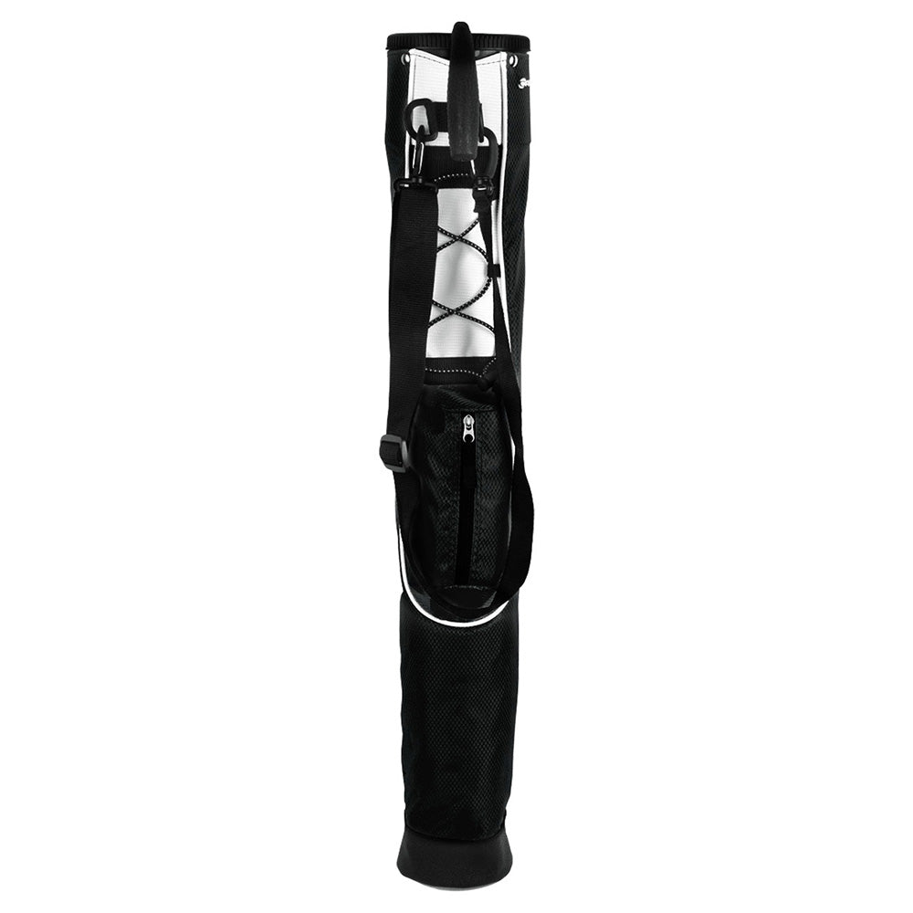 Lightweight Golf Stand Bag Portable Carry Bag for Driving Range