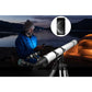 4K HD Wireless WiFi Digital Eyepiece Camera for Telescope Video Recording Photography
