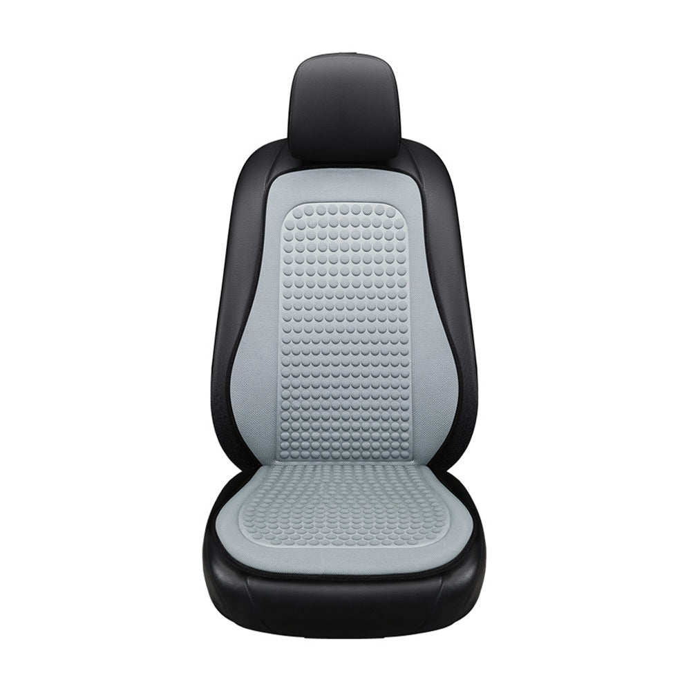 Summer Cooling Car Seat Cushion Breathable Car Seat Mat Universal Seat Protector