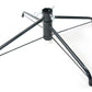 Metal Christmas Tree Stand with Folding Base Support