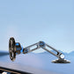Magnetic Long Adjustable Arm Car Mount Phone Holder Fit for MagSecurity