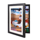 Kids Art Frame For Kids Drawings Storage