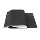 2Pcs Skateboard Grip Tape Sheet Black 81 x 21cm Griptape