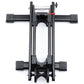 Bike Kickstand Portable  Foldable Parking Stand Bicycle