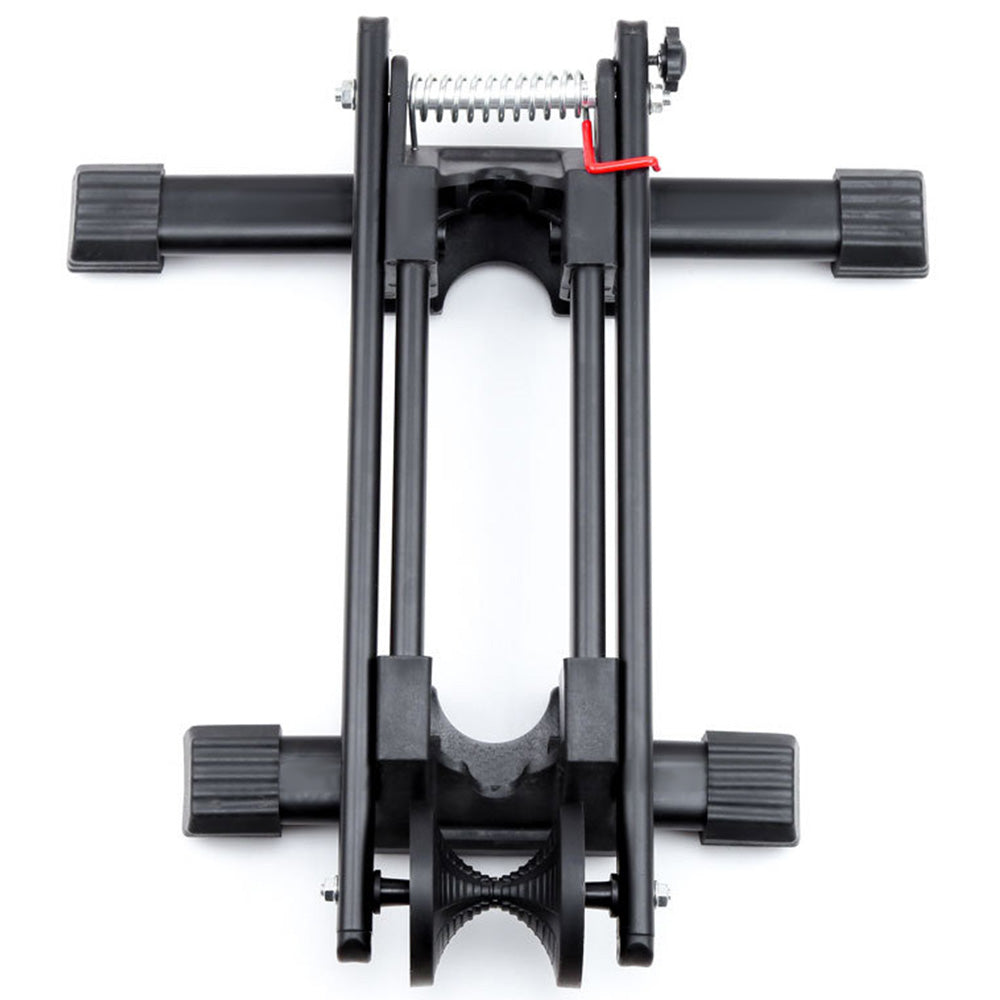 Bike Kickstand Portable  Foldable Parking Stand Bicycle