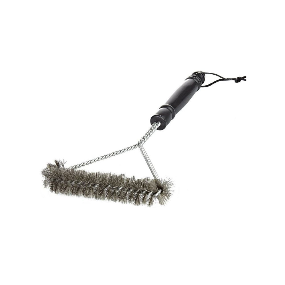 Stainless Steel BBQ Cleaning Brush
