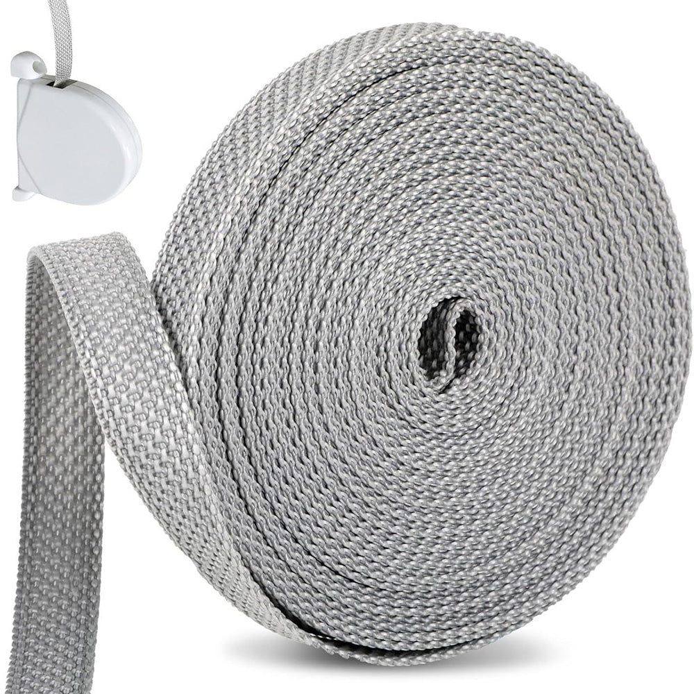 5m Wear Resistant Roller Shutter Strap for Window and Door Shutters