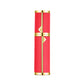 5ml PU Leather Refillable Perfume Spray Travel Atomizer Bottle Perfume Container