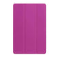 Flip Leather Stand Cover for Samsung Galaxy Tab A11 A9 Tablet Case-Purple
