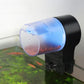 Adjustable Auto Fish Feeder Feeding Aquarium Tank Food Dispenser