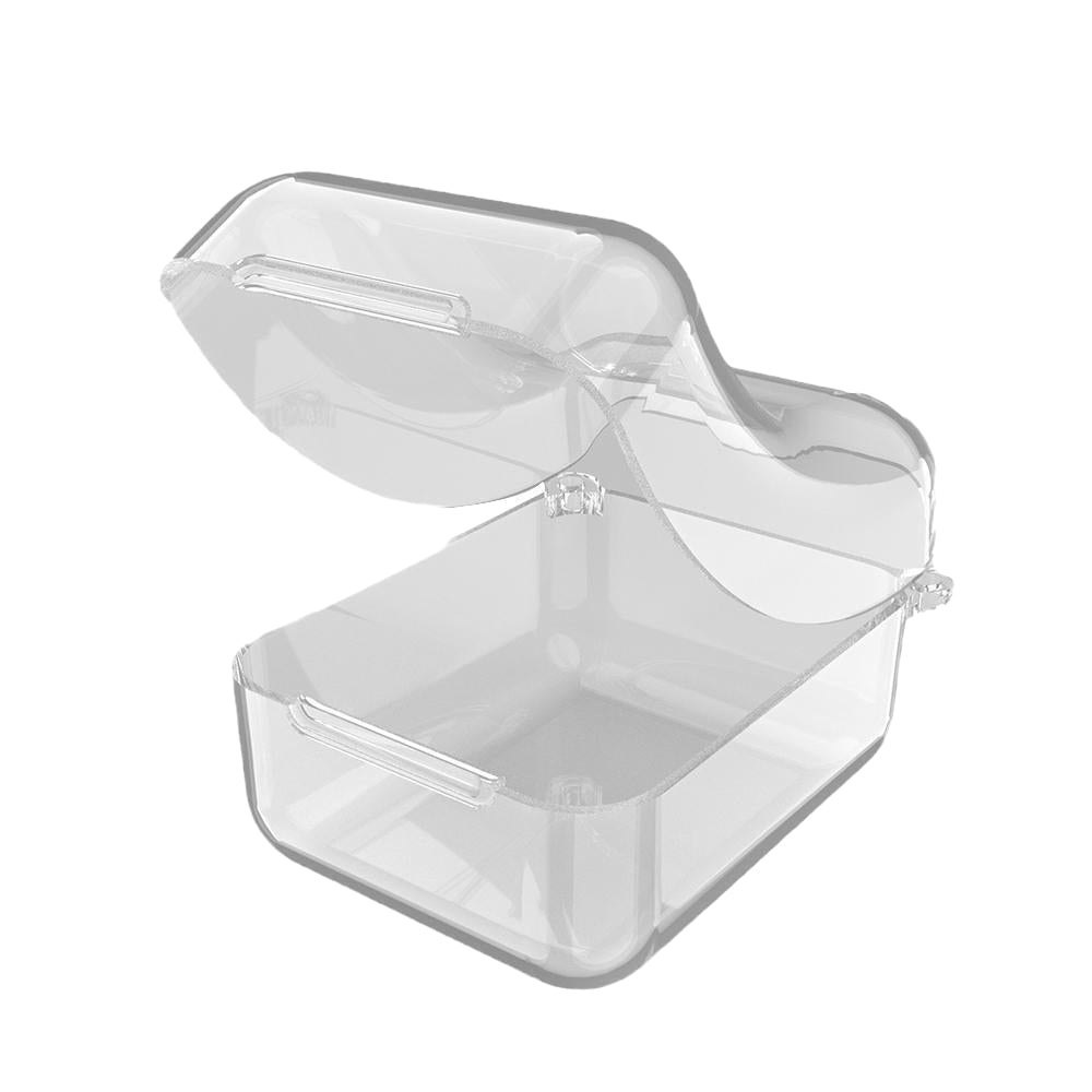 TPU Shell Case For Bitzee Interactive Digital Pet