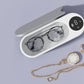 Ultra Sonic Glasses Cleaner 45Khz Professional Glasses Cleaner Machine