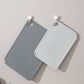 3 PCS Plastic Cutting Board Set with Hanging Loop Non Slip PP Chopping Board for Home