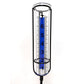 Outdoor Freeze Proof Rain Gauge with Bracket