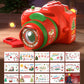 Christmas Kids Cartoon Projector Toys