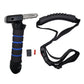 3-in-1 Universal Car Door Assist Handle for Elderly Support