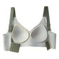 Seamless Push-Up Bra