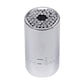Universal Socket with Power Drill Adapter