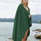 Magnetic Towel Outdoor Magnetic Beach Towel