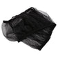 Mesh Cover for Pet Bird Cage Anti-Splash Cover