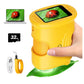 1000X Handheld Digital Microscope with 32G Card and 2.0 Inches IPS Screen