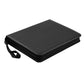 1080 Pockets Card Binder with Zipper Handle Card Holder for Sports Game Cards