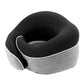 Memory Foam Soft U-Shaped Neck Pillow for Travel