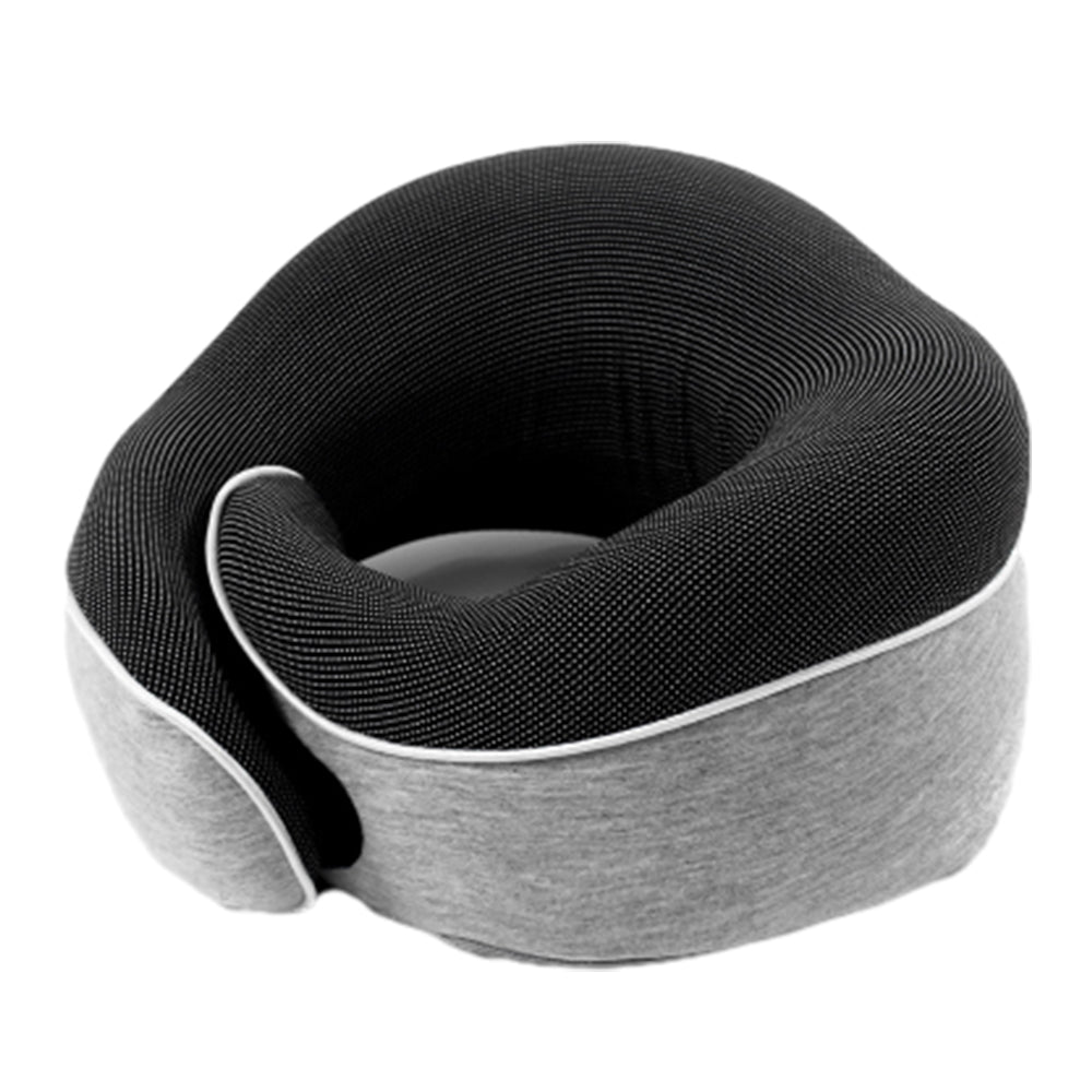Memory Foam Soft U-Shaped Neck Pillow for Travel