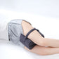 Leg and Knee Memory Foam Support Pillow for Joints Pain Relief Leg Pillow