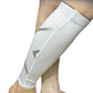 Pair of Compression Calf Sleeve for Pain Relief Gym Running