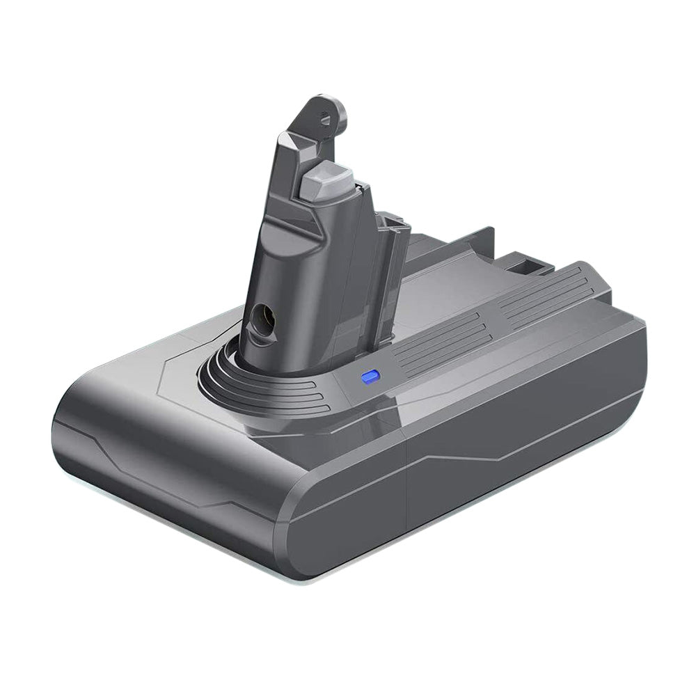 21.6V 1.5Ah V6 Replacement Battery Compatible with Dyson DC62 V6 DC59 DC61 Vacuum