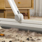 Telescopic Hair Remover Carpet Brush Squeegee Floor Broom