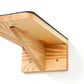 Wall Mounted Cat Climbing Shelf Cat Ladder Cat Wall Furniture Steps