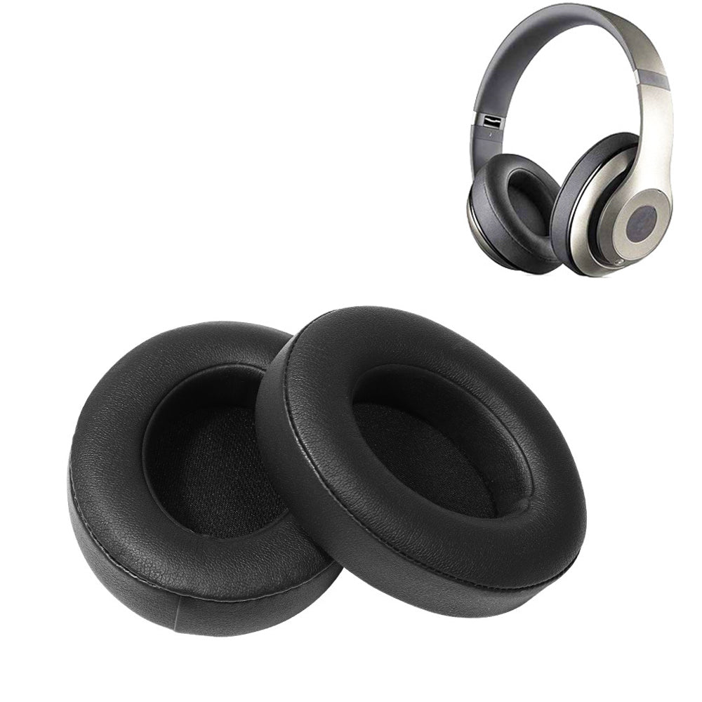 Soft Replacement Ear Pads for Beats Studio 2 Studio 3 Wireless Headphone Earpads